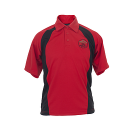 Sebert Wood P.E Polo